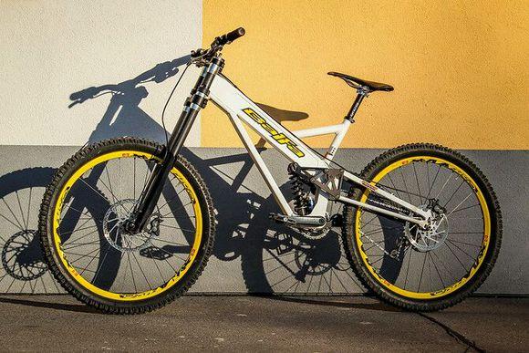 世界十大名牌自行车介绍