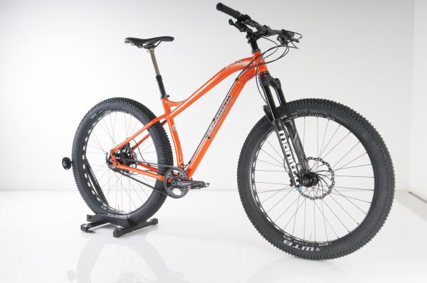 世界十大名牌自行车介绍