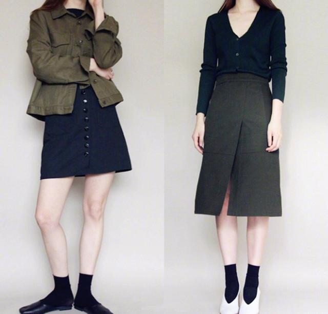 搭配衣服颜色千万别多，用好这4个颜色就行！