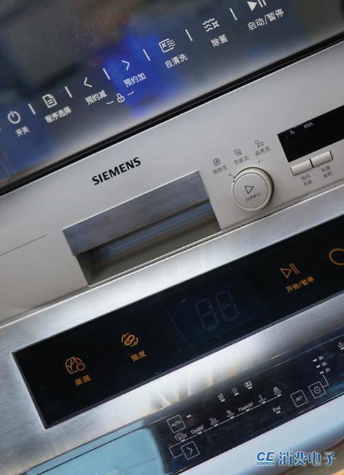 高端品牌涌现 4 款热门嵌入式洗碗机对比体验