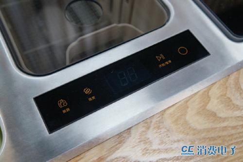 高端品牌涌现 4 款热门嵌入式洗碗机对比体验