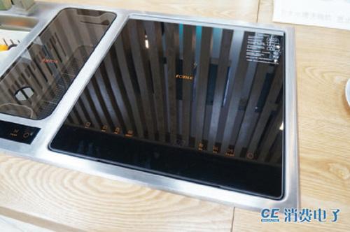 高端品牌涌现 4 款热门嵌入式洗碗机对比体验