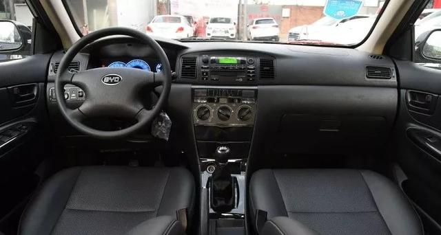 不谈质感，只为代步，5万以内最佳代步车推荐