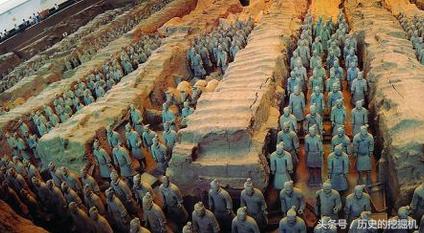 世界八大建筑物奇迹，中国已占两大奇迹~