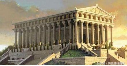 世界八大建筑物奇迹，中国已占两大奇迹~