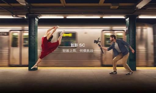 入选多个榜单年度最佳稳定器，看看是不是你正在用的那款？