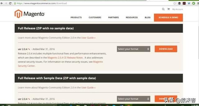 2020年18个顶级开源和免费电子商务平台免费