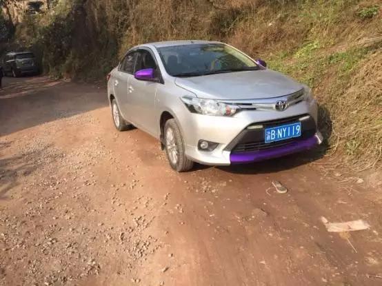 车主真实分享：我为什么会选丰田威驰？