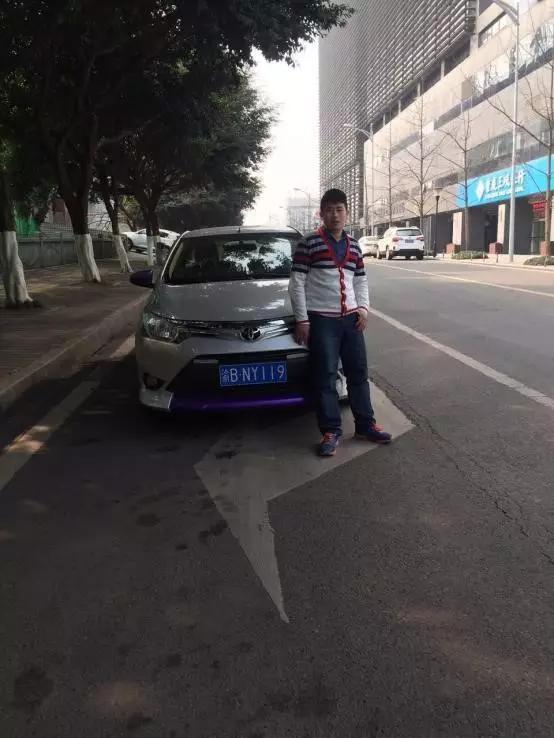 车主真实分享：我为什么会选丰田威驰？