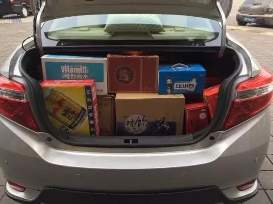 车主真实分享：我为什么会选丰田威驰？