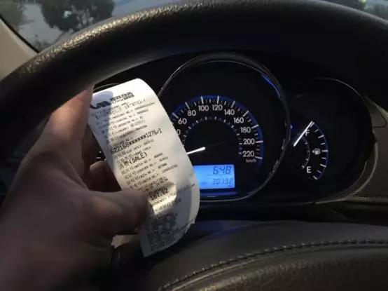 车主真实分享：我为什么会选丰田威驰？