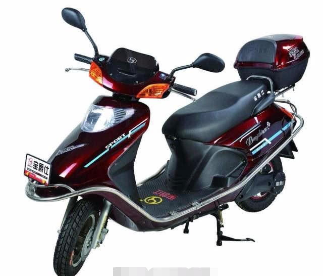 电动车哪个品牌最好？