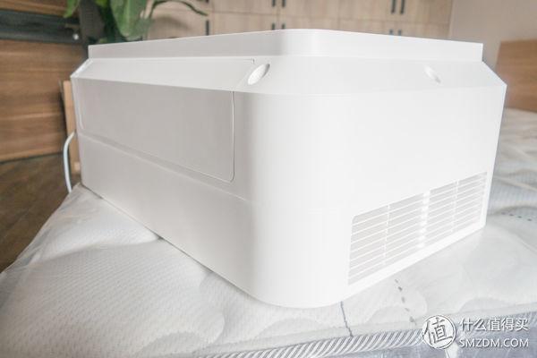 1499众筹价到底值不值？智米新风系统的详尽拆解