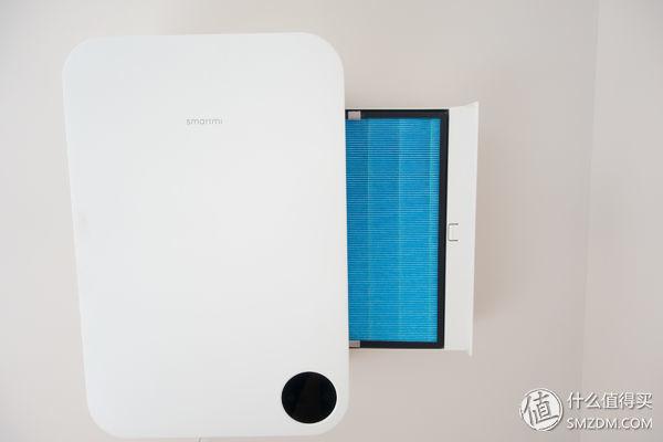 1499众筹价到底值不值？智米新风系统的详尽拆解