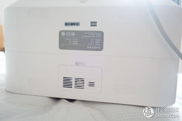 1499众筹价到底值不值？智米新风系统的详尽拆解
