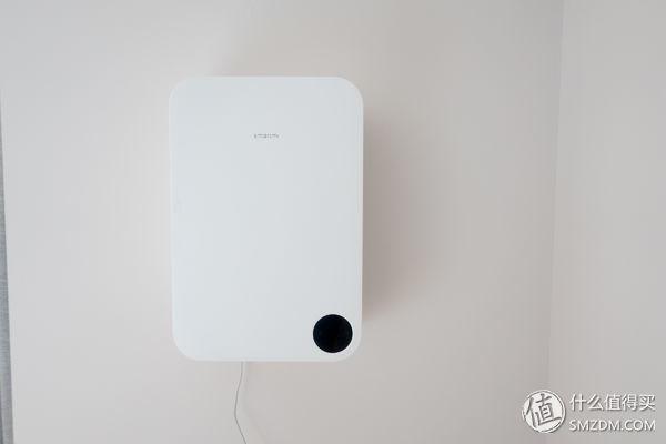 1499众筹价到底值不值？智米新风系统的详尽拆解