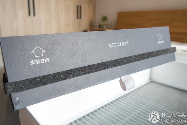 1499众筹价到底值不值？智米新风系统的详尽拆解