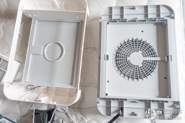 1499众筹价到底值不值？智米新风系统的详尽拆解