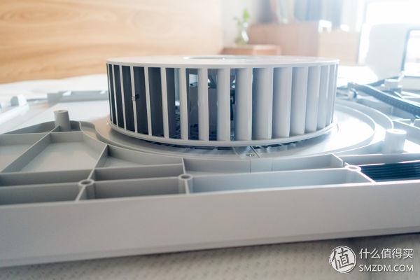 1499众筹价到底值不值？智米新风系统的详尽拆解