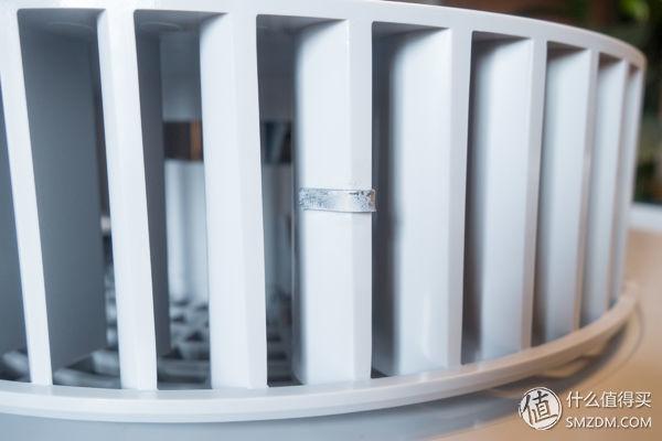 1499众筹价到底值不值？智米新风系统的详尽拆解