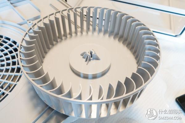 1499众筹价到底值不值？智米新风系统的详尽拆解