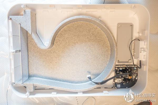 1499众筹价到底值不值？智米新风系统的详尽拆解