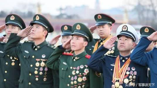 一级军士长是军队里最高的军衔，他们能够享受什么样的待遇呢？