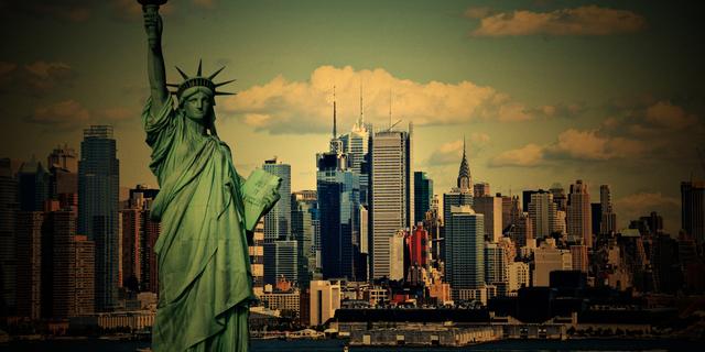 世界名校介绍——美国纽约大学