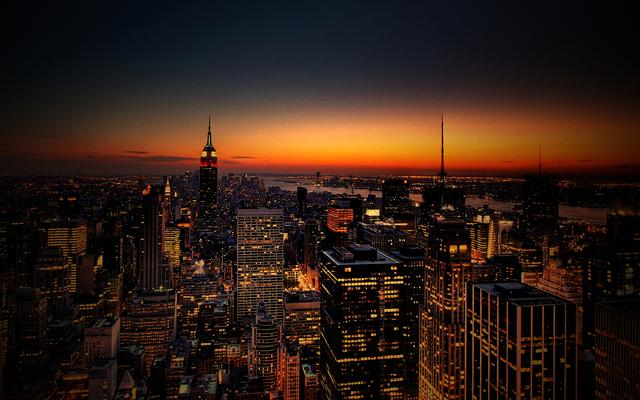 世界名校介绍——美国纽约大学