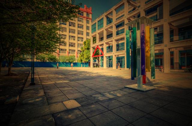 世界名校介绍——美国纽约大学