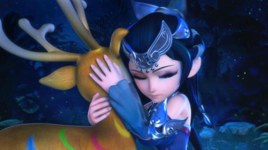 十强游戏公司，每个公司都有自己的代表作，你最看好哪一个公司？