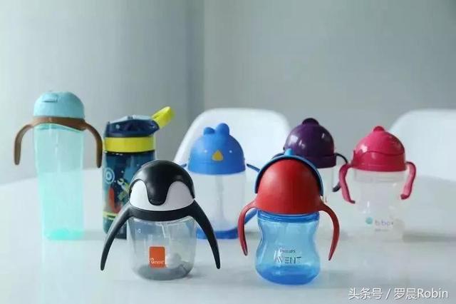 测评｜9款儿童吸管杯实力对决，你选对了吗？「附详细测评~」