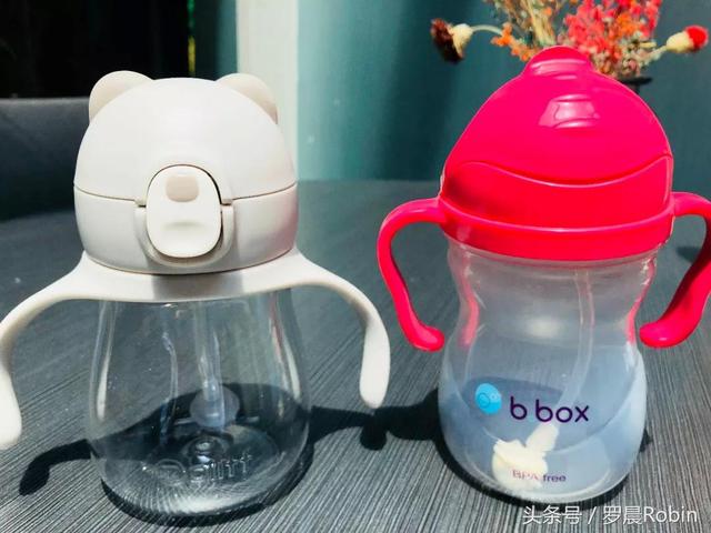 测评｜9款儿童吸管杯实力对决，你选对了吗？「附详细测评~」