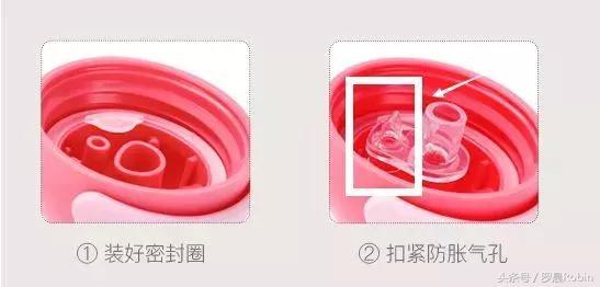 测评｜9款儿童吸管杯实力对决，你选对了吗？「附详细测评~」