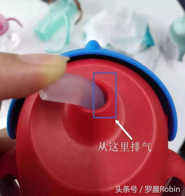 测评｜9款儿童吸管杯实力对决，你选对了吗？「附详细测评~」