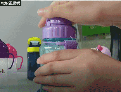 测评｜9款儿童吸管杯实力对决，你选对了吗？「附详细测评~」