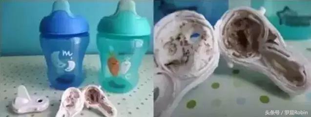 测评｜9款儿童吸管杯实力对决，你选对了吗？「附详细测评~」