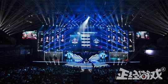 全球最赚钱的6款网游！魔兽挣下100亿美元，成就了暴雪15年传奇！