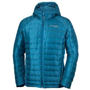 推荐十大户外羽绒外套人气排行榜「2018年最新版」