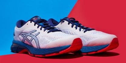 8款亚瑟士跑鞋测评，“跑鞋之王”太多忠粉不是浪得虚名