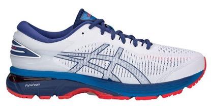 8款亚瑟士跑鞋测评，“跑鞋之王”太多忠粉不是浪得虚名