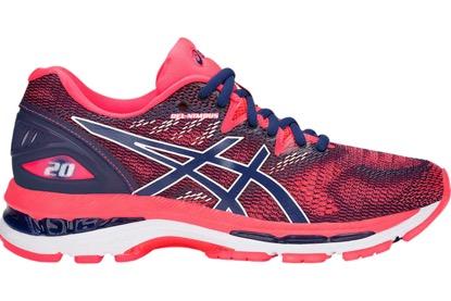 8款亚瑟士跑鞋测评，“跑鞋之王”太多忠粉不是浪得虚名