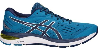 8款亚瑟士跑鞋测评，“跑鞋之王”太多忠粉不是浪得虚名