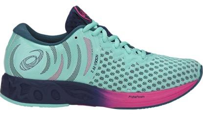 8款亚瑟士跑鞋测评，“跑鞋之王”太多忠粉不是浪得虚名