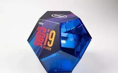 Intel第九代CPU都有哪些？英特尔九代处理器全解析