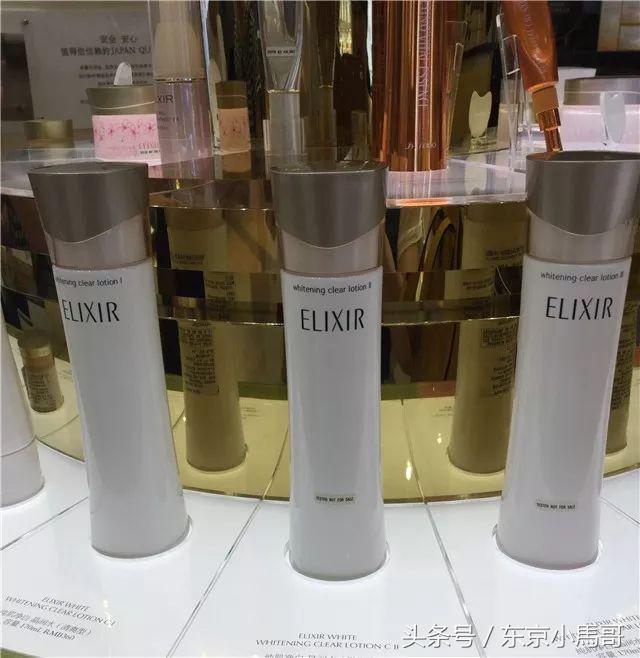 药店断货王，怡丽丝尔四个系列最全功课来了