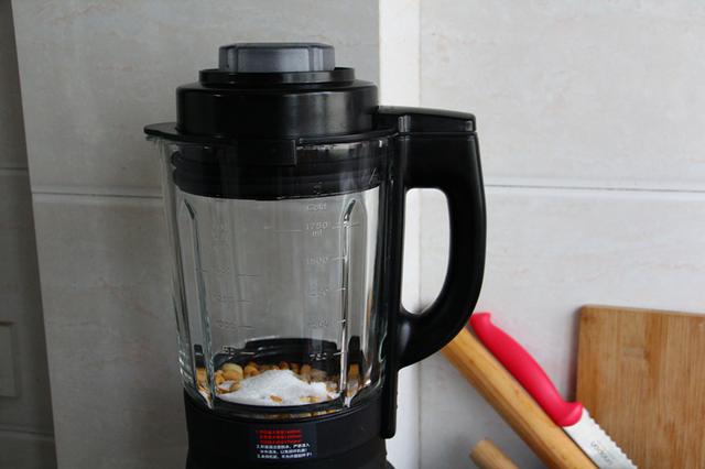 细化营养，一机多用，西屋0965多功能破壁机测评