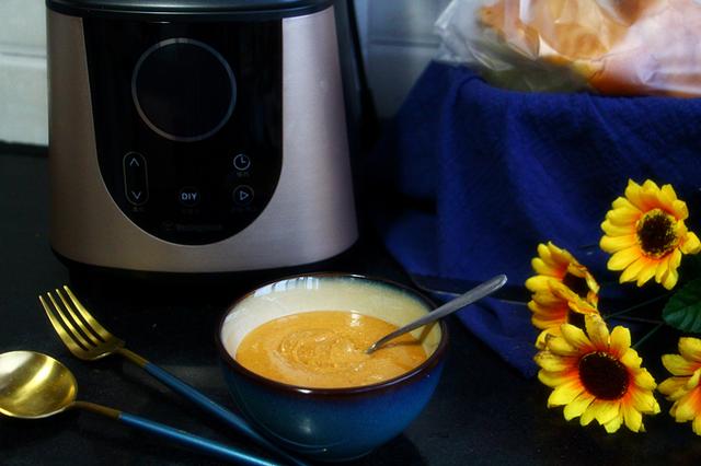 细化营养，一机多用，西屋0965多功能破壁机测评