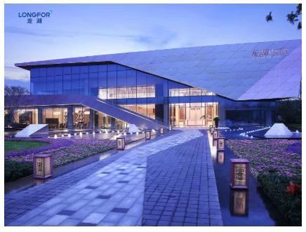 中国神秘女富豪：白手起家成为"地产女王"，离婚分给前夫200亿