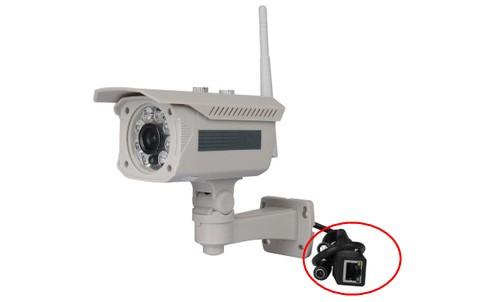 监控安防那些事（八）监控摄像机安装方法详解